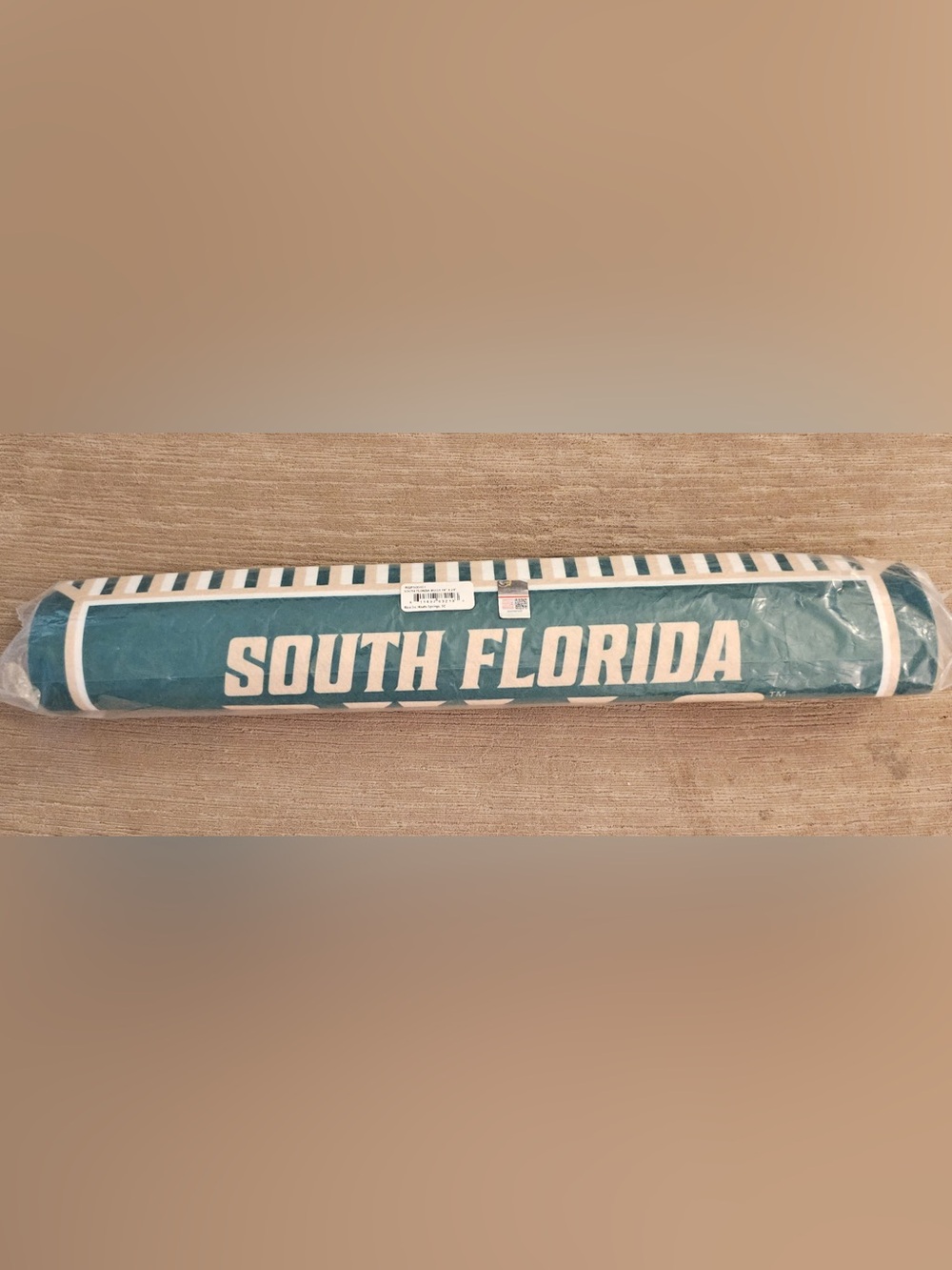 University of South Florida (USF) Felt Pennant
